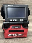 Marcum VS485C Underwater Fishing Camera With Carry Case. Fixed Price $249.99.