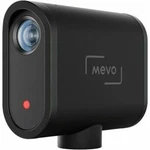 Logitech - Mevo Start Live Streaming Hd Action Camera Black. Fixed Price $349.00.