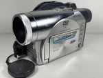 Panasonic VDR-M70EB Dvd Video Camera 240X Digital Zoom Sd Ram Compatible- Spares. Fixed Price $13.37.