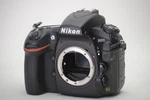Nikon D810 36.3 Mp Digital Slr Camera - 34K Shutter. Fixed Price $674.50.