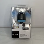 Sony RDP-CA1 Handycam Camorder Speaker (for Camcorders) New In Package. Fixed Price $13.99.