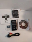 Vivitar Dvr 884HD Camcorder - Black. Fixed Price $12.00.