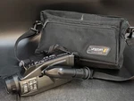 Sanyo VM-RZ2R 8X Zoom Video Camera Recorder For Parts. Fixed Price $86.46.