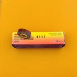 3M Scotchcode Sdr-bn Wire Marker Tape Refill Brown Box Of 10 Rolls. Fixed Price $74.96.
