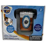 Discovery Kids Night Vision Digital Camcorder 1.5 Color Display 16MB. Fixed Price $23.95.