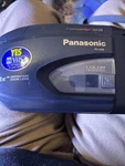 PP1: Panasonic PV-A208 Palmcorder Vhs-c Camcorder For Parts Repair. Fixed Price $40.50.