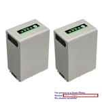 Kastar FV100D Battery For Sony HDR-PJ510 HDR-PJ540 HDR-PJ580HDR-PJ650 HDR-PJ670. Fixed Price $19.99.