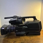 Sony HVR-HD1000U 1080I Minidv Camcorder W/ Pearstone Case & Extras See Photos. Fixed Price $304.89.