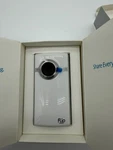 Cisco Flip Ultrahd Video Camera 4GB Open Box / Unused Tested & Working. Fixed Price $49.99.