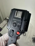 Panasonic - Vw HU1 Detachable Handle Unit. Fixed Price $269.99.