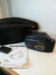 Panasonic Palmcorder PV-A228 Vhs. Fixed Price $16.00.