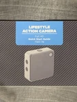 Lifestyle Action Camera Full Hd 7140-76. Fixed Price $17.95.