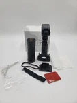 Bike Bicycle Camera Helmet Hd 2K Vsysto K5 Mini Waterproof Sony Sensor Wi-fi. Fixed Price $80.00.