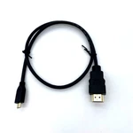 2FT Hdmi Cable For Panasonic DC-GX850 HC-VX981K HC-WXF991K HC-WX970 HC-WXF1. Fixed Price $9.59.