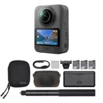 360 Action Camera Waterproof 8K Video 105GB Storage Dji Osmo OQ001 Adventure. Fixed Price $920.99.
