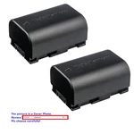 Kastar Replacement Battery For Jvc BN-VG107 & GZ-E200AU GZ-E200BU GZ-E200RU. Fixed Price $44.99.