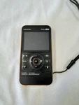 Samsung HMX-W300 Full Hd Handheld Camcorder Tested Working Waterproof Aqua Mode. Fixed Price $22.00.