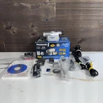 Panasonic PV-GS70D Mini Dv Camcorder Complete Set With Box Tested To Work. Fixed Price $125.00.