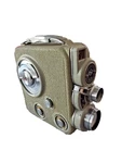 Vintage***eumig C3 Mechanical 8MM Film Camera With Case!!. Fixed Price $33.75.