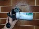 Sony DCR-HC27E Minidv Digital Video Camera Handycam Camcorder. Fixed Price $112.50.