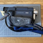Sony CCD-TRV118 Handycam Tested. Fixed Price $94.00.