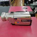 Sony Junk Dv Camera DCR-TRV20 Used. Fixed Price $77.96.