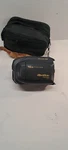 Quasar VML458 Palmcorder Vhsc 23X Zoom Lens Video Camera - Untested. Fixed Price $18.99.