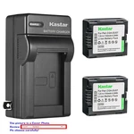 Kastar Battery Ac Wall Charger For Panasonic VW-VBD060 VW-VBD070 VW-VBD120. Fixed Price $20.99.