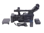 Panasonic AG-HPX170 P2 Hd Solid State Camera Video Camcorder. Fixed Price $1150.00.