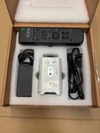 Sony SRG-XP1 4K Ultrahd Box-style Pov Camera With Wide-angle Lens, White. Fixed Price $1200.00.