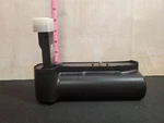 Battery Grip Pack For Camera 4K / 6K Pocket Cinema. Fixed Price $100.00.