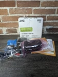 Jvc Everio GZ-HD500 Camcorder W/ Cords, Pamplets, Battery New Open Box. Fixed Price $134.90.