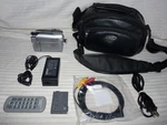 Canon Camcorder Vcr Player Video Transfer. Fixed Price $99.99.