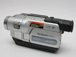 Sony Ccd TRV318 HI8 Video Camera Tested Works W/ Battery,chgr Nightshot TRV-318. Fixed Price $121.95.