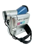 Nikai Digital Video Camcorder Pal DV7000 Untested (no Battery) E864. Fixed Price $39.99.