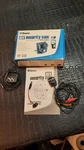 Swann Do Yourself Security Mini Camera Power Cord/audio/video. Fixed Price $40.00.
