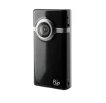 Flip Video Minohd F460B Flash Media Camcorder. Fixed Price $60.00.