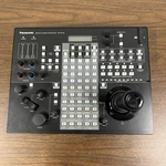 Panasonic Remote Camera Controller AWRP120, AW-RP120G (no Power Supply). Fixed Price $999.95.