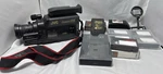 Jvc GR-65U Compact Vhs Handheld Camcorder Charger Tapes...etc Parts/repair Read. Fixed Price $59.99.