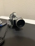Sony Handycam DCR-TRV70. Fixed Price $130.00.