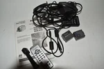 Panasonic Palmcorder Accessories- SDR-H200 (KLW17). Fixed Price $42.50.