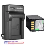 Kastar Battery Wall Charger For Jvc BN-VF733 & GZ-MG505US GZ-MG77US. Fixed Price $6.99.