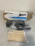 Zenith VAC446 Camcorder Battery Charger Car Adapter Accessory. Fixed Price $15.99.