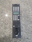 Grass Valley OCP-400 Ldk 4640/10 Remote Control Panel. Fixed Price $299.00.