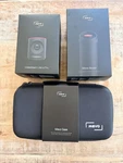 Mevo Plus 4K Livestream Camera Bundle With Boost, Case, & Stand MV2-01A-BL New. Fixed Price $549.99.