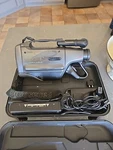 Panasonic Omnimovie Af X8 Ccd Camcorder Clean Condition Case & Battery As-is. Fixed Price $49.99.