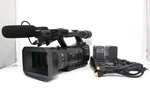 Sony HXR-NX5J Nxcam Professional Hd Video Camcorder Tested Working From Japan. Fixed Price $812.88.