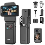 Sjcam C400 Handheld Pocket Camera 4K Vlogging Live For Youtube. Fixed Price $229.99.