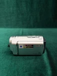 Sony Handycam DCR-SX30E Comcorder Works. Fixed Price $104.71.