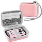 Underwater Camera Case Compatible With Yisence/trsunow/hicshon/yifecial/qunva.... Fixed Price $22.84.